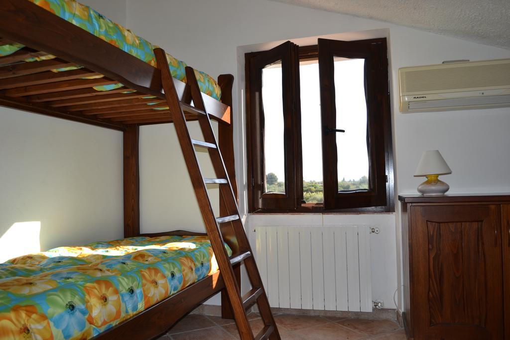 Villa La Scaletta Alghero Room photo