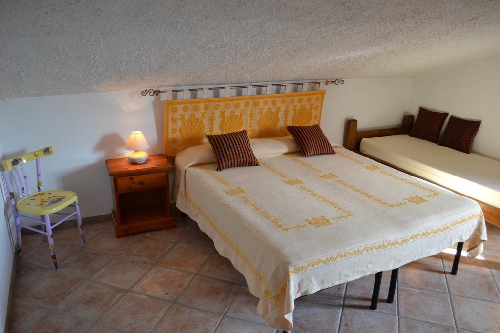 Villa La Scaletta Alghero Room photo