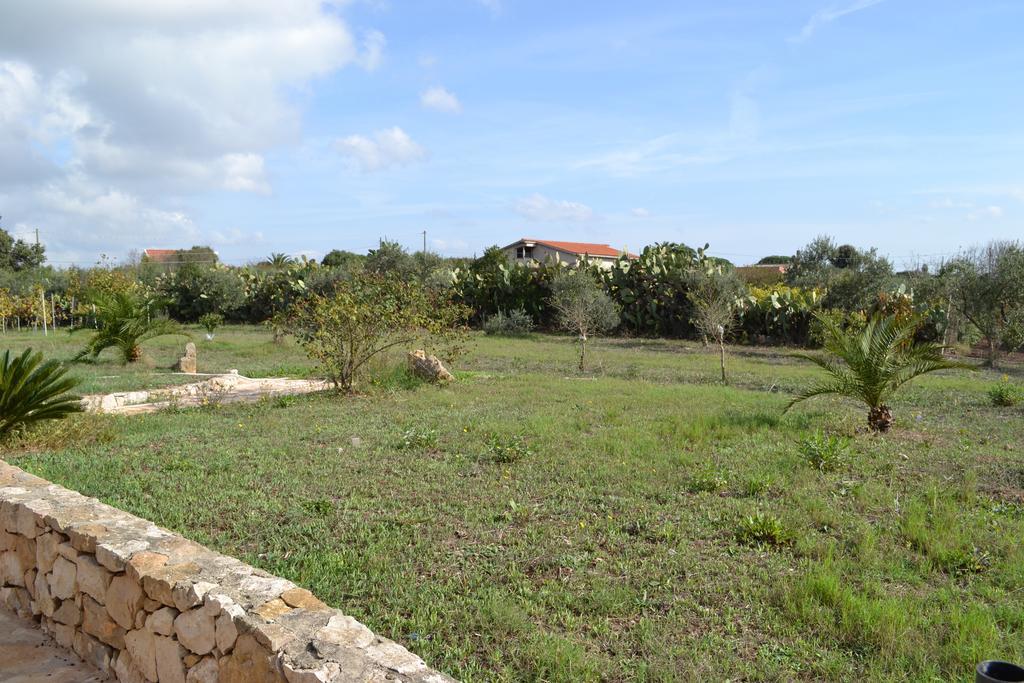 Villa La Scaletta Alghero Room photo
