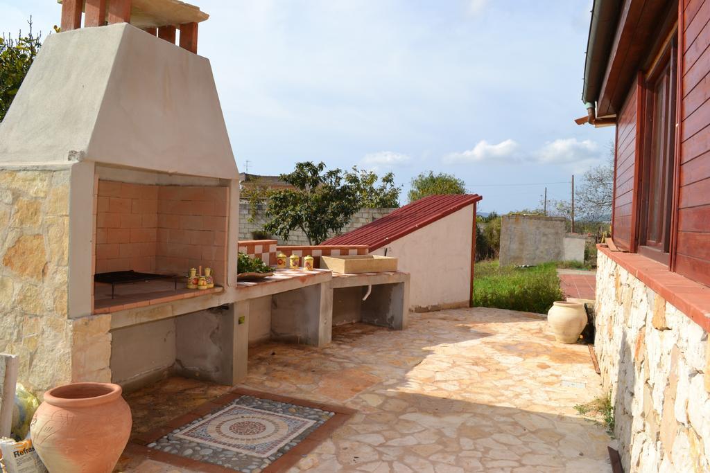 Villa La Scaletta Alghero Room photo